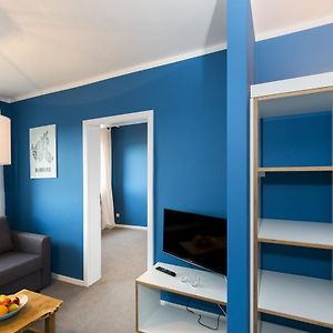 Mittelgroßes Apartment