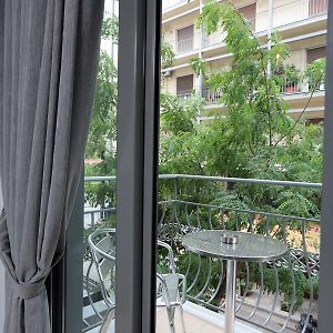 Apartment mit 2 Schlafzimmern