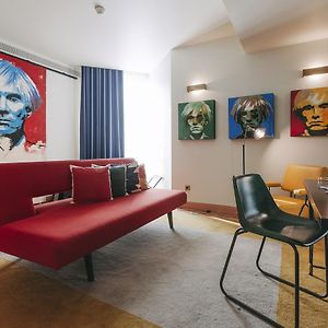 Executive Zimmer