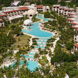 Swahili Beach