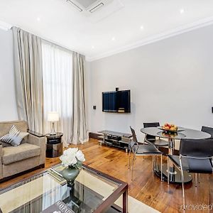 Apartment mit 2 Schlafzimmern