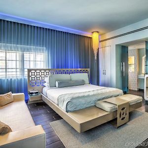 Gold Studio mit Kingsize-Bett