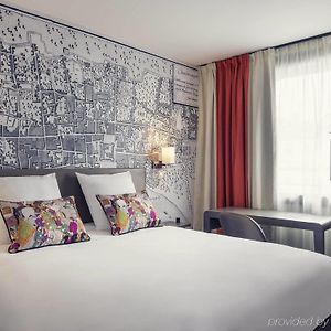 Classic Zimmer mit Queensize-Bett
