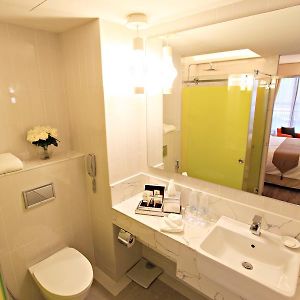 Superior Zimmer mit zwei Einzelbetten