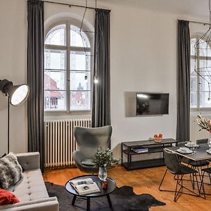 Loft-Apartment