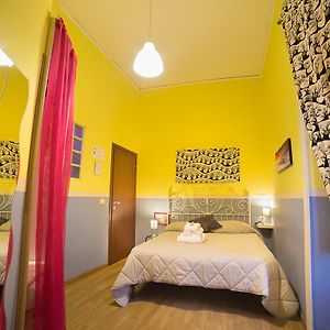 Standard Doppelzimmer