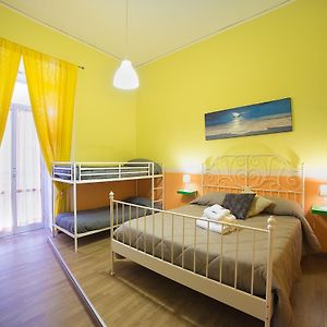 Familien-Zimmer