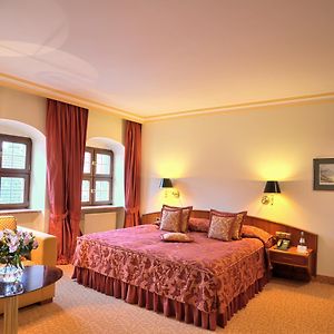 Comfort Zimmer mit Queensize-Bett