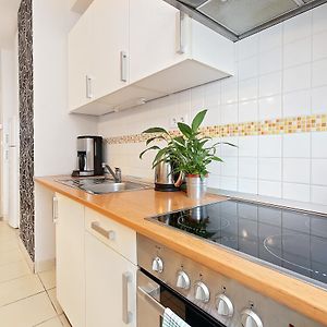 Superior Apartment mit 1 Schlafzimmer