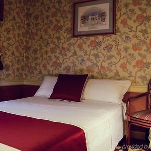 Standard Zimmer mit Queensize-Bett