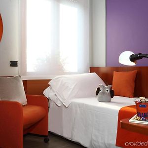 Dreibettzimmer