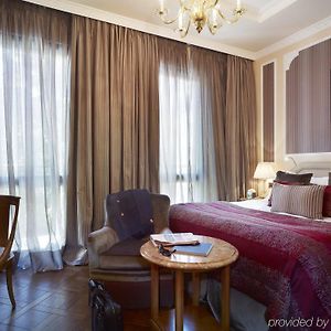 Classic Doppelzimmer