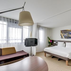 Benachbarte Superior Suite