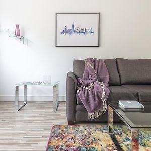 Club Apartment mit 1 Schlafzimmer
