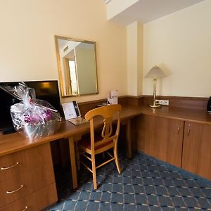 Dreibettzimmer