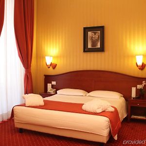 Comfort Zimmer mit Queensize-Bett