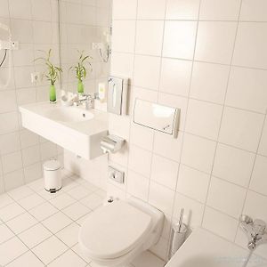 Standard Zimmer mit zwei Einzelbetten