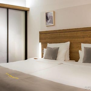 Comfort Doppelzimmer