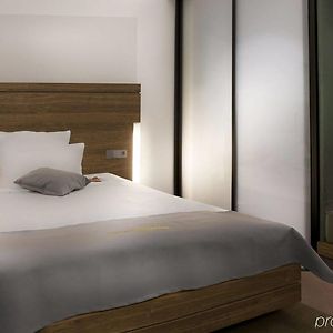 Deluxe Doppelzimmer