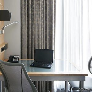 Superior Zimmer mit Queensize-Bett