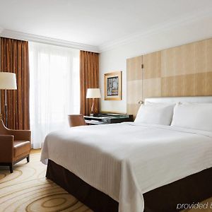 Paris Marriott Champs Elysees Hotel