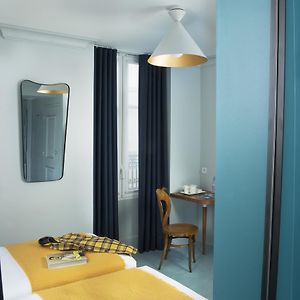 Superior Zimmer mit zwei Einzelbetten