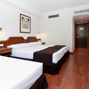 Dreibettzimmer