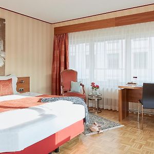 Executive Apartment