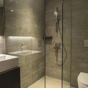 Deluxe Dreibettzimmer