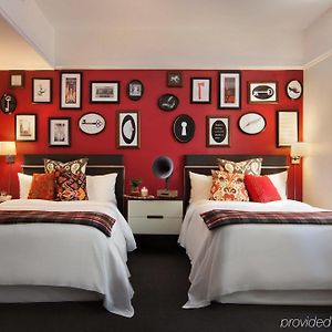 Standard Doppelzimmer