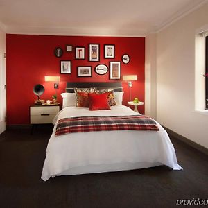 Deluxe Zimmer mit Queensize-Bett