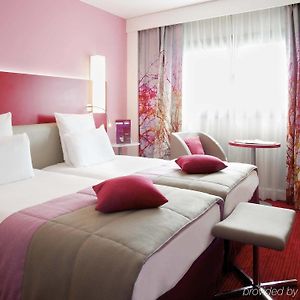 Superior Zimmer mit zwei Einzelbetten
