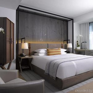 Superior Zimmer mit Kingsize-Bett