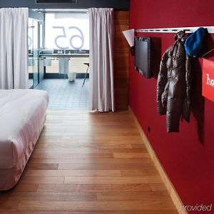 Deluxe Zimmer mit Kingsize-Bett