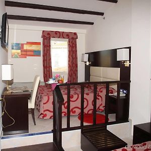 Vierbettzimmer