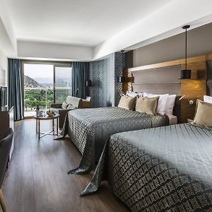 Deluxe Zimmer mit Queensize-Bett