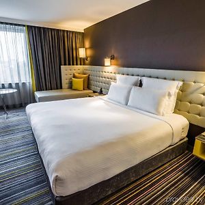 Classic Zimmer mit Kingsize-Bett