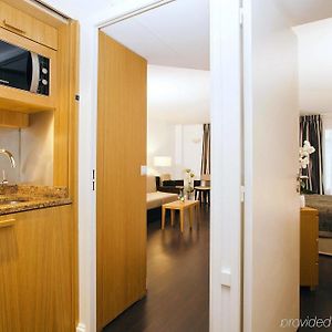 Apartment mit 1 Schlafzimmer
