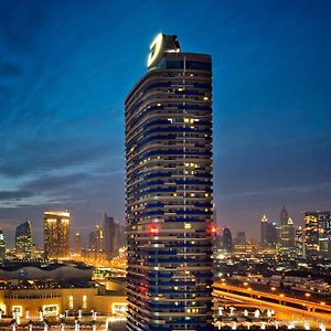 DAMAC Maison Dubai Mall Street