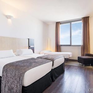 Dreibettzimmer