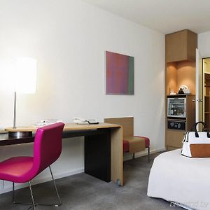 Standard Doppelzimmer