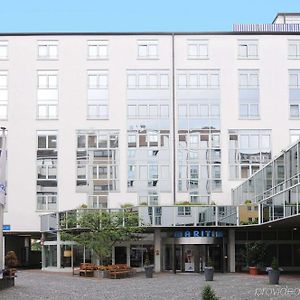Maritim Hotel München