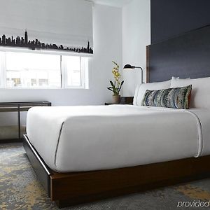 Galerie Zimmer mit Queensize-Bett