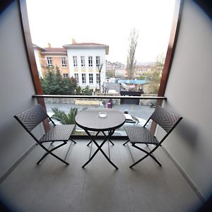 Deluxe Doppelzimmer