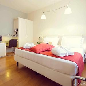 Superior Zimmer mit Kingsize-Bett