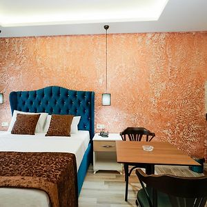 Deluxe Studio mit Kingsize-Bett