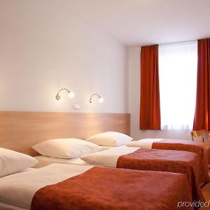 Standard Dreibettzimmer