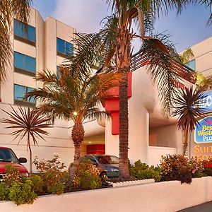 Best Western Plus Suites Hotel - Los Angeles LAX Airport
