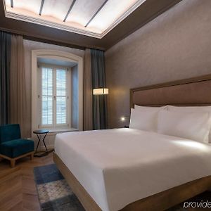 Signature Zimmer mit Queensize-Bett