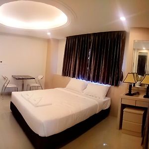 Deluxe Zimmer mit Queensize-Bett
